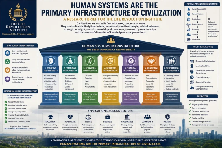 Human system