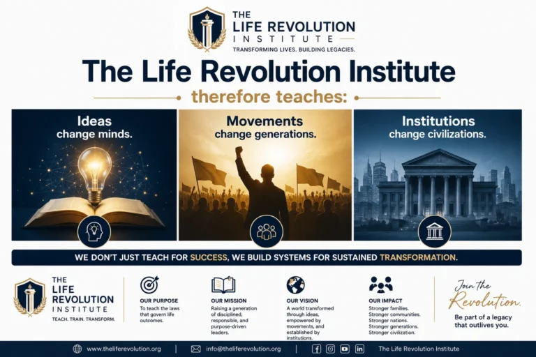 Institution