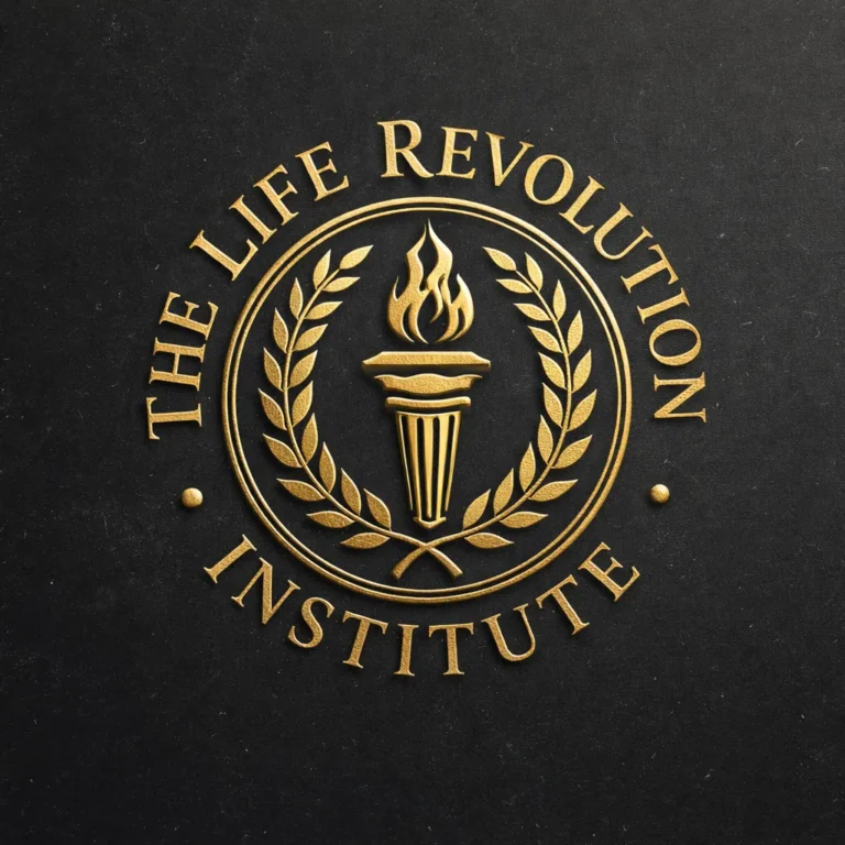 TLRI Logo