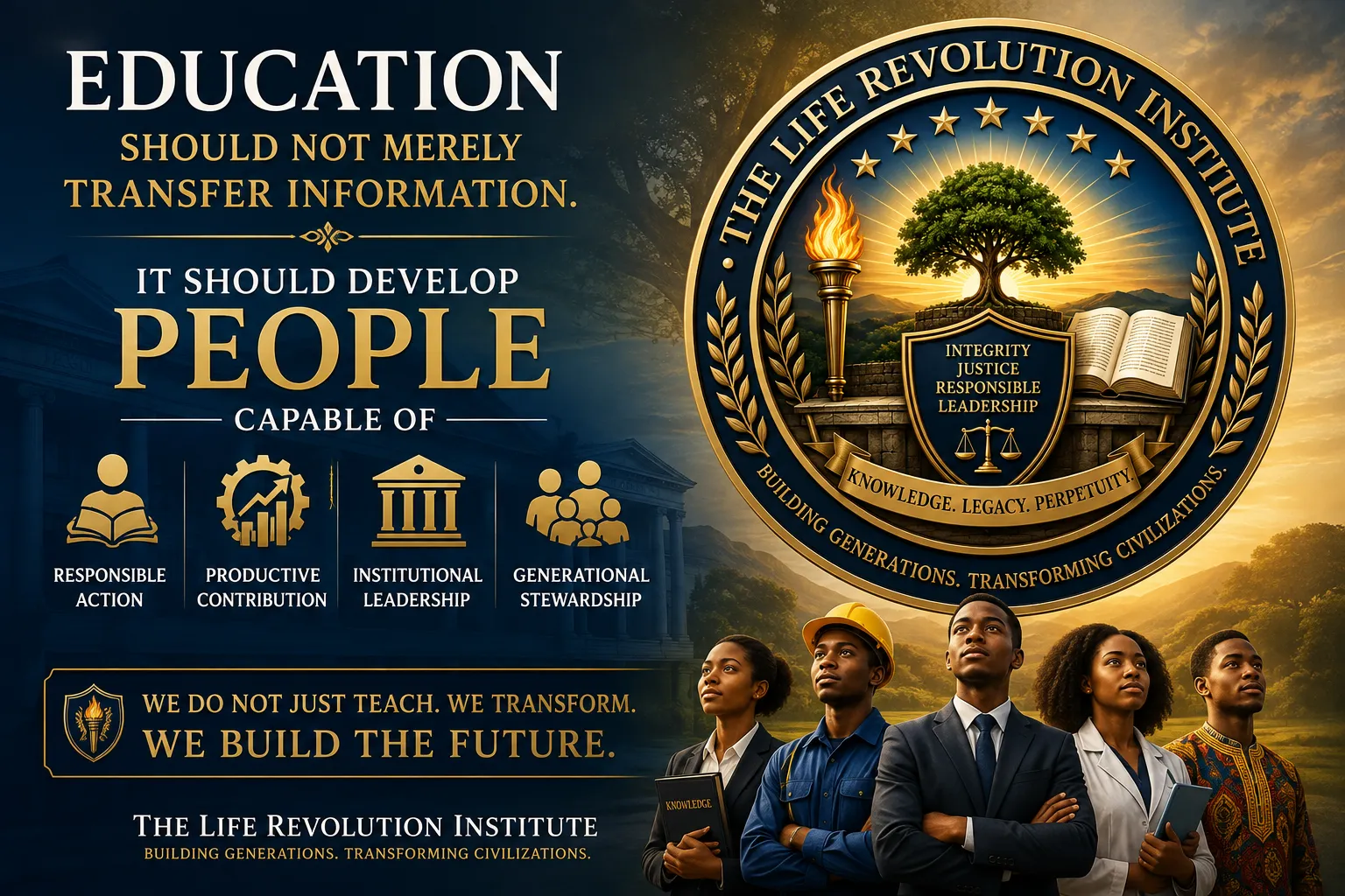 Education